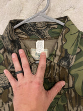 Load image into Gallery viewer, Mossy Oak Full Foliage 3-Pocket Jacket (M) 🇺🇸