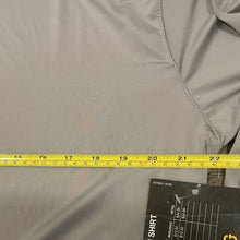 Load image into Gallery viewer, BROWNING Men's Long Sleeve Sun Shirt with Pad Pockets NEW WITH TAGS LARGE