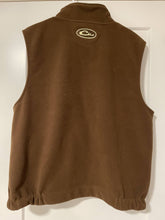 Load image into Gallery viewer, MST Solid Windproof Layering Vest (SIZE L)