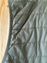 Load image into Gallery viewer, Carhartt men’s rain defender insulated vest