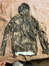 Load image into Gallery viewer, Sitka Core Lightweight Hoody (XL)