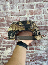 Load image into Gallery viewer, Vintage Mossy Oak Short Bill Forest Floor Snapback🇺🇸