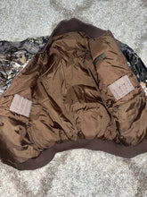 Load image into Gallery viewer, Vintage Columbia Reversible Camo Puffer
