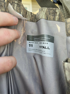 Chene Bottomland Waders (11M-Tall)