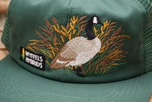 Load image into Gallery viewer, Wyffels Hybrids Goose Trucker Hat