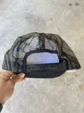 Load image into Gallery viewer, Vintage Carrier Service Trebark Snapback