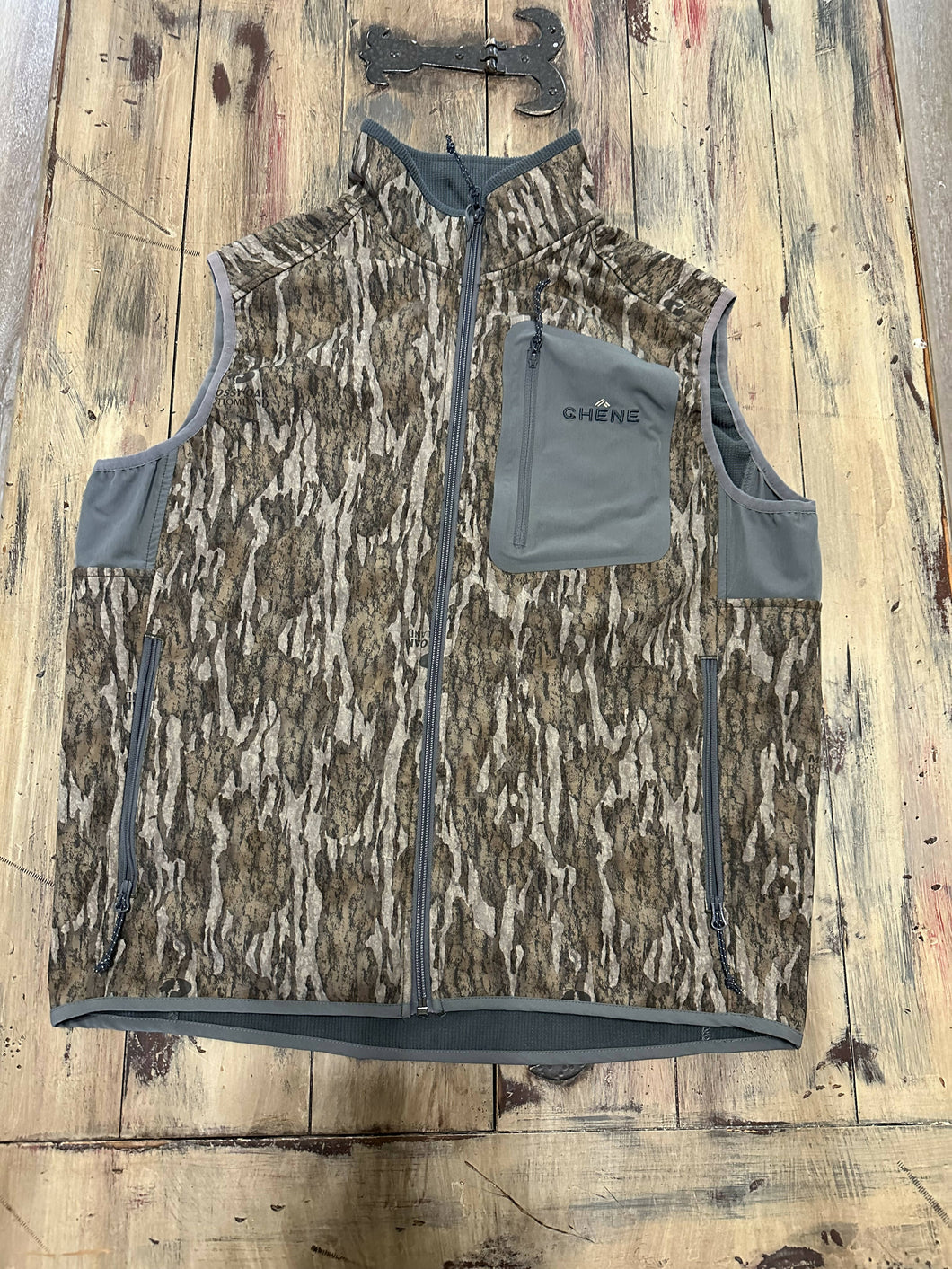 Chene Vest (M)