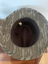 Load image into Gallery viewer, 80’s Mossy Oak Bottomland Fedora (M) 🇺🇸