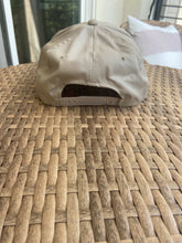 Load image into Gallery viewer, QU Vintage Rope Hat