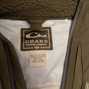 Drake Solid guardian Elite shell jacket (XXL)