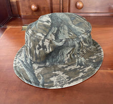 Load image into Gallery viewer, Gortex Mossy Oak Treestand Bucket Hat (Size: 6 7/8 -7) 🇺🇸