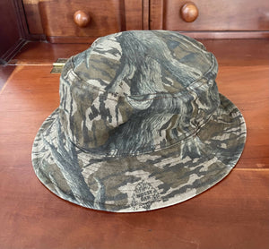 Mossy oak store bucket hat