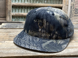 Scheels Outfitters Camo Hat