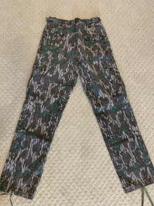 Greenleaf Pants