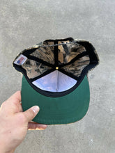 Load image into Gallery viewer, Vintage Mossy Oak Break Up Snapback