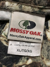 Load image into Gallery viewer, Mossy Oak Duck Blind Camo Explorer Long Sleeve Tee