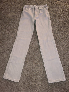 Wrangler Jeans (30x34)