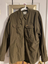 Load image into Gallery viewer, McAlister Fleece Jac Shirt