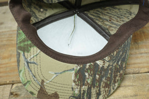 Mycogen Seeds Camo Hat