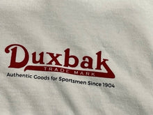Load image into Gallery viewer, Duxbak Vintage T-Shirt (Medium)