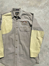 Load image into Gallery viewer, Vintage Browning Button Up (L)