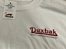 Load image into Gallery viewer, Duxbak Vintage T-Shirt (Medium)