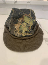 Load image into Gallery viewer, Browning New Breakup Radar Cap