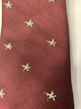 Load image into Gallery viewer, Vintage Mallard Tie