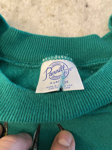 Vintage 1987 Big Buck Sweatshirt