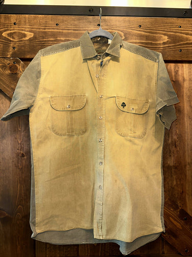 Mossy Oak Short Sleeve Companions Shirt (L) 🇺🇸