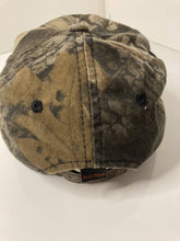 Load image into Gallery viewer, Arkansas Stream Team Cap/Hat Team Realtree