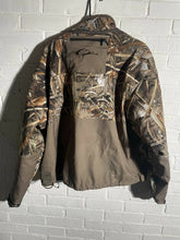 Load image into Gallery viewer, Drake Waterfowl Guardian Elite Boat &amp; Blind Jacket (L)