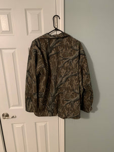 Mossy Oak Treestand Jacket (XXL)