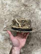 Load image into Gallery viewer, McAlister Mossy Oak Shadow Grass Wide Brim Hat Large 🇺🇸