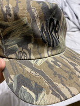 Load image into Gallery viewer, NRA Mossy Oak Treestand Hat