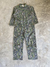 Load image into Gallery viewer, Vintage Mossy Oak Full Foliage Coveralls (L-R)🇺🇸