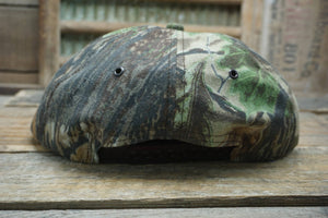 Mycogen Seeds Camo Hat