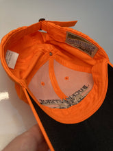 Load image into Gallery viewer, Buckmasters Hunters Orange Cap