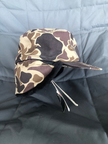 Gore-Tex Field Cap (L)