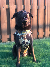 Load image into Gallery viewer, Cabela&#39;s Dog Vest (XL &amp; XXL)