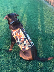 Cabela's Dog Vest (XL & XXL)