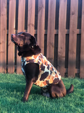 Load image into Gallery viewer, Cabela&#39;s Dog Vest (XL &amp; XXL)