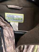 Load image into Gallery viewer, Drake Bottomlands Pullover (Womens M)
