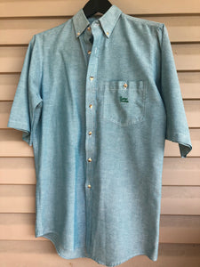 Duxbak Camp Shirt (M)