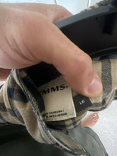 Load image into Gallery viewer, Simms Gallatin Flannel LS Shirt