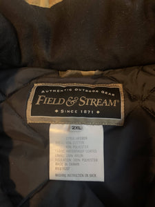 Vintage Field and Stream Jacket (XXL)