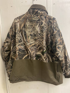 2XL Drake MST Fleece lined Jacket