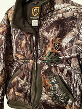 Load image into Gallery viewer, Drake Non-Typical Lat Season Jacket (M)