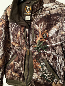 Drake Non-Typical Lat Season Jacket (M)