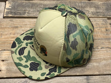 Load image into Gallery viewer, Sunrise Gobblers Cannon Falls, MN Trucker Hat